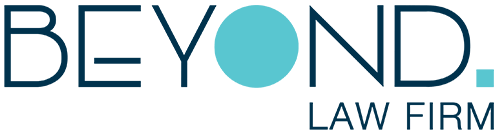 Beyond Law Firm - logo