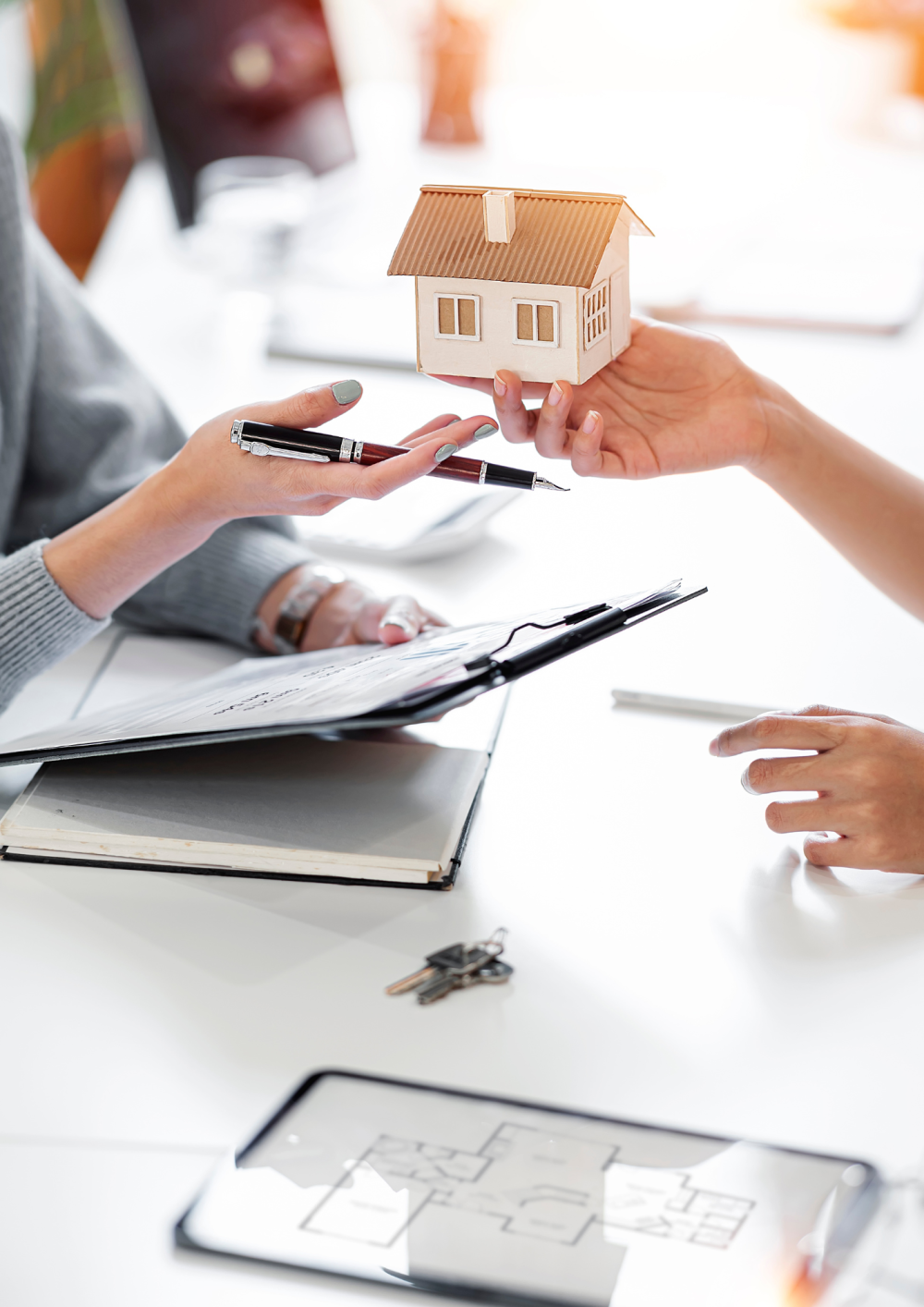 Droit immobilier
