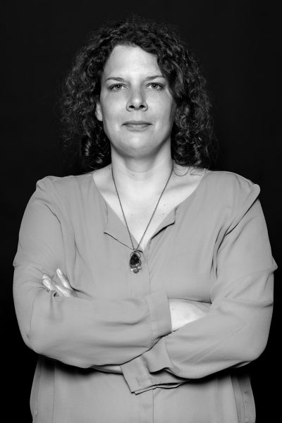 Laurence Vanrie