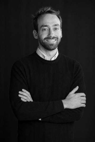 Hugo Nieuwenhuyse