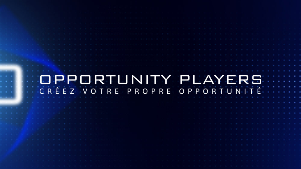 Opportunity Players